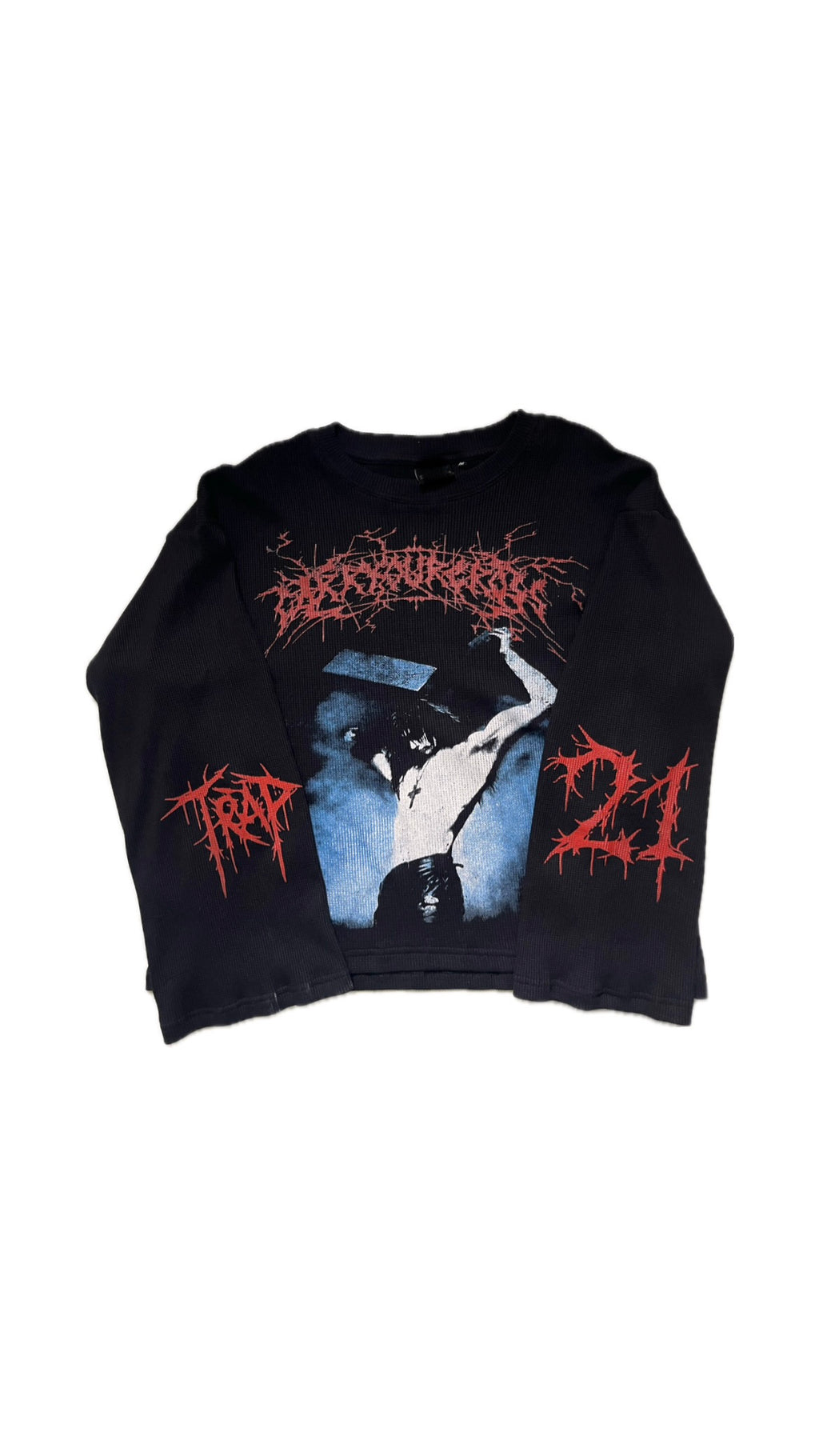 21 Trap