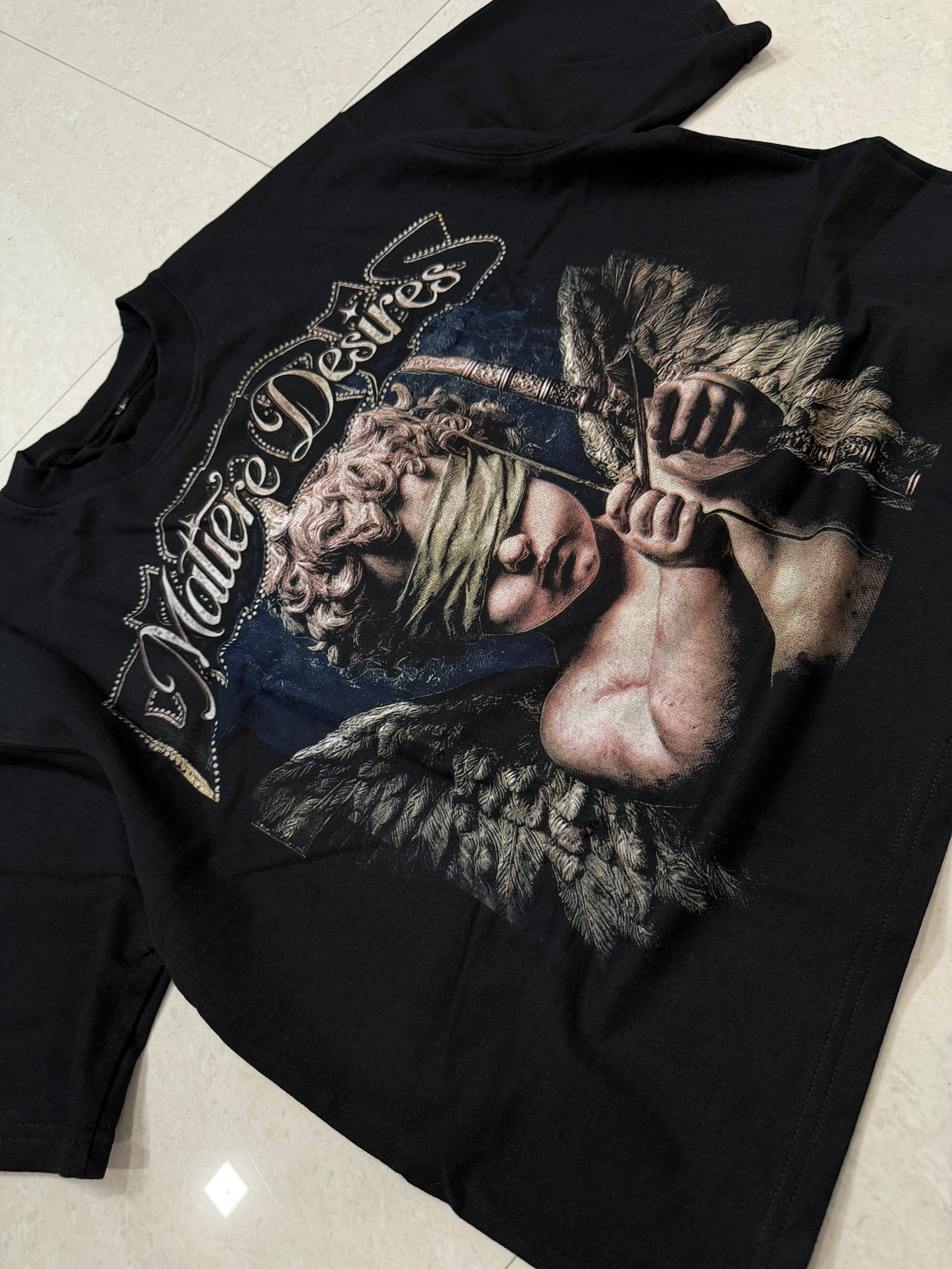 Matiere Desires tee