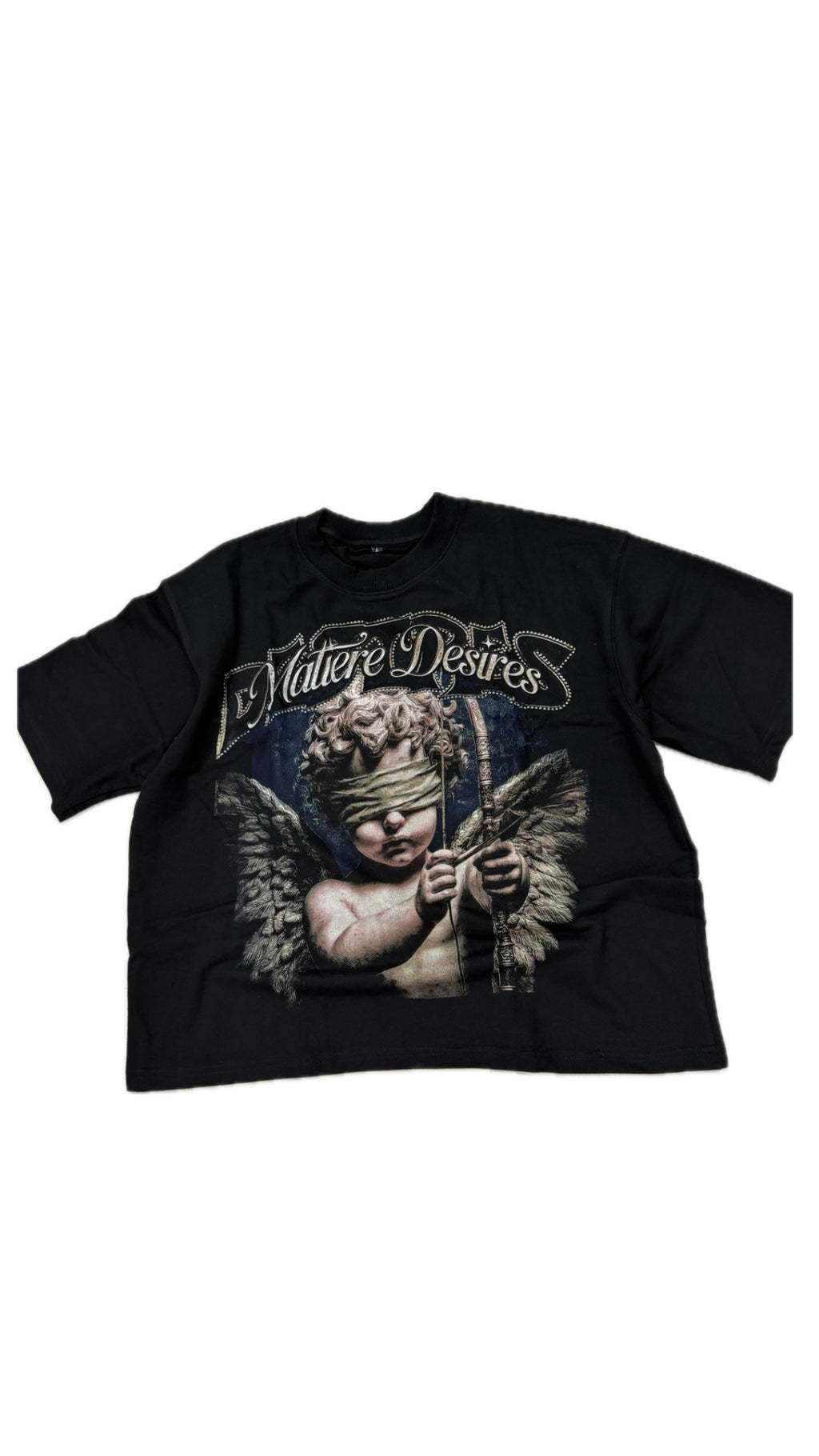 Matiere Desires tee