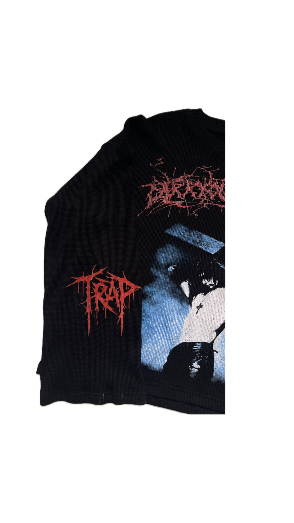 21 Trap