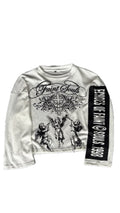 Faint Souls Waffle Tee