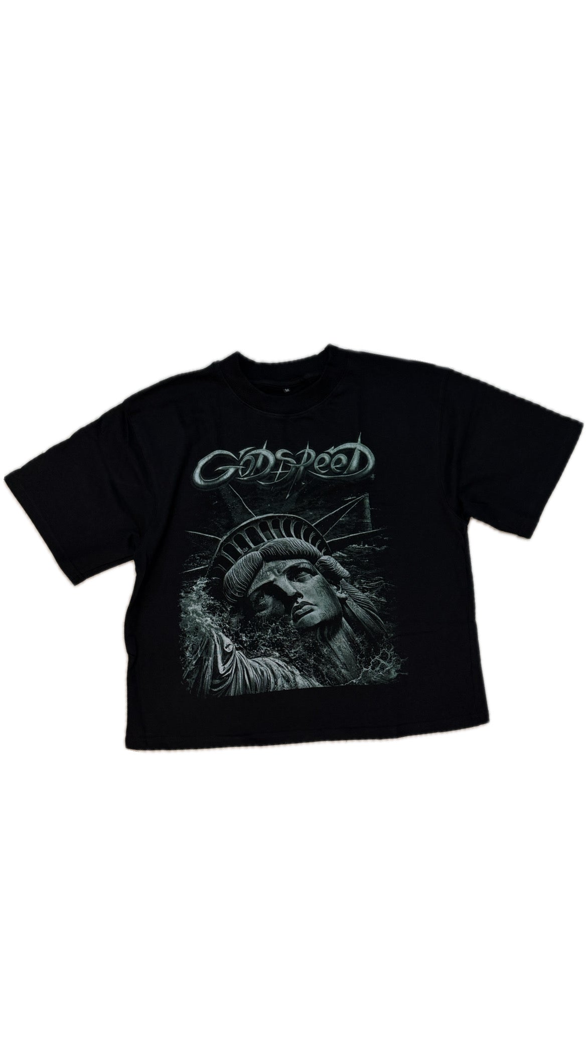 Godspeed tee