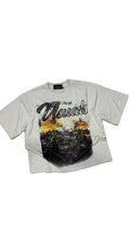 Visuals tee