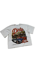 Dirty Dreams tee