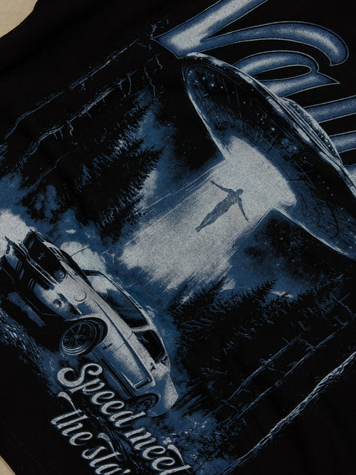 A Valley Tee