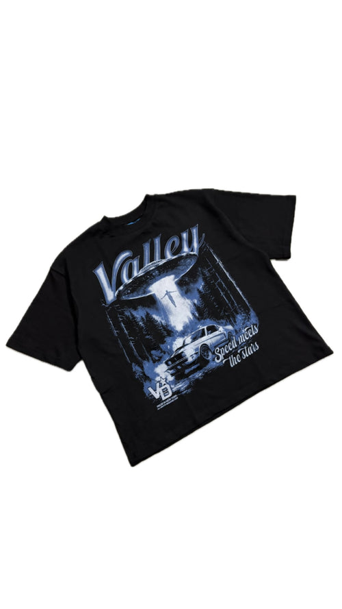A Valley Tee