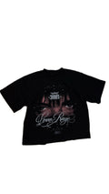 Love Rage tee